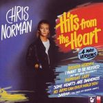 chris norman